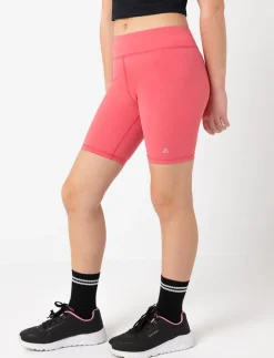 Sports Biker Shorts