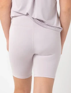 Sports Biker Shorts