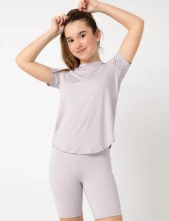 Sports Biker Shorts