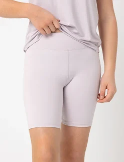 Sports Biker Shorts