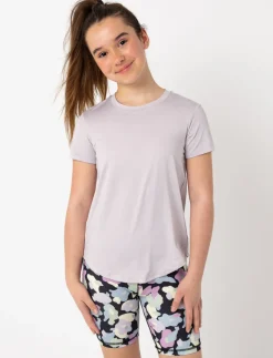 Sports Biker Shorts