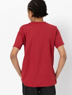 Sports Crew Neck T-Shirt