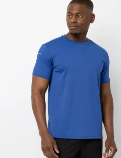 Sports Crew Neck T-Shirt