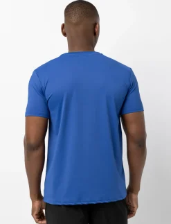 Sports Crew Neck T-Shirt