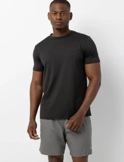 Sports Crew Neck T-Shirt