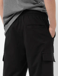 Sports Jogger Pants with Cargo Pockets