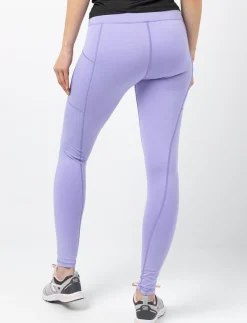 Sports Leggigs with Side Pocket