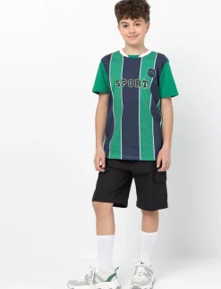 Sports Shorts