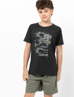 Sports T-shirt