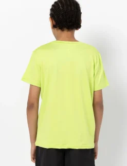 Sports T-shirt with front Print