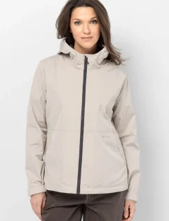 Spring jacket