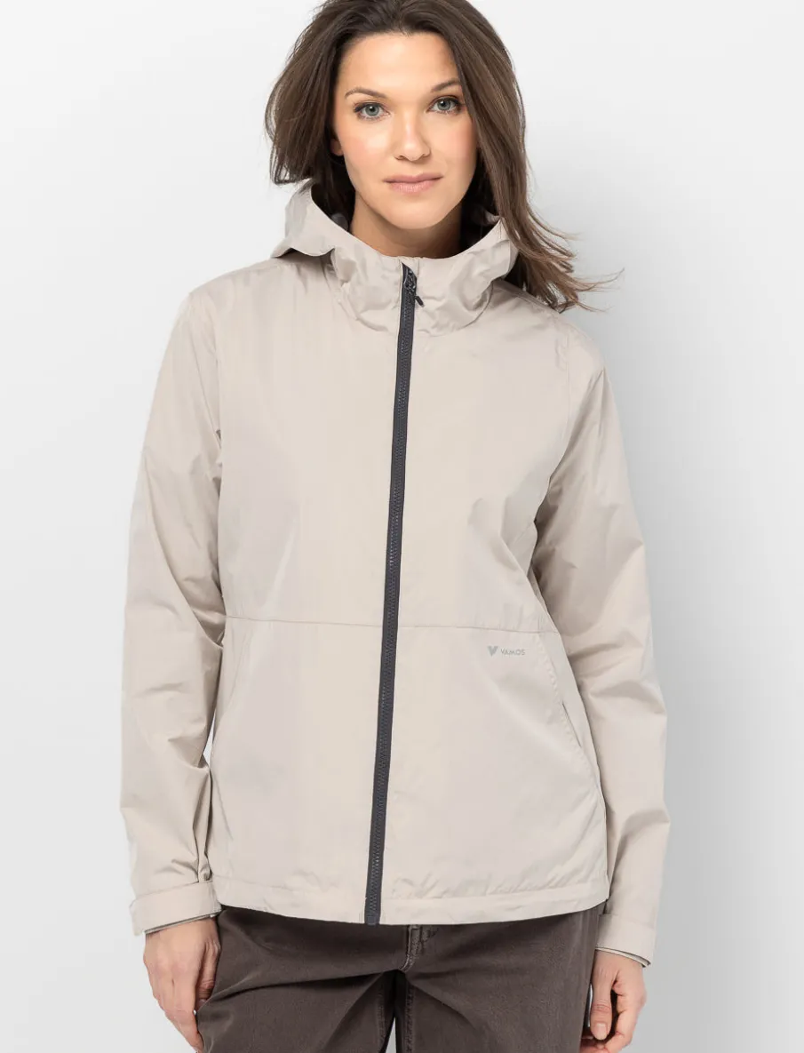 Spring jacket