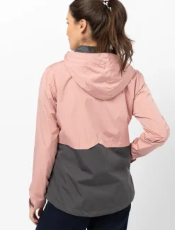 Spring jacket