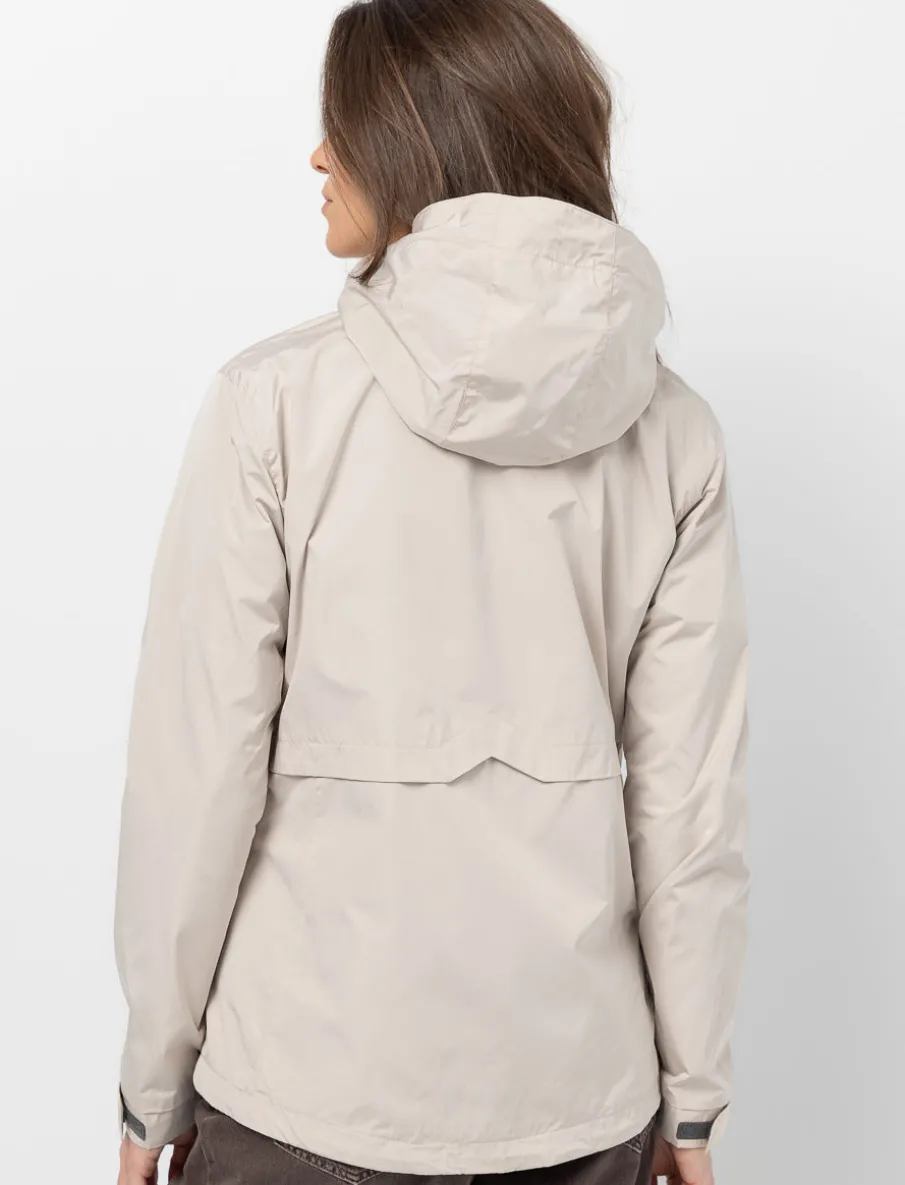 Spring jacket