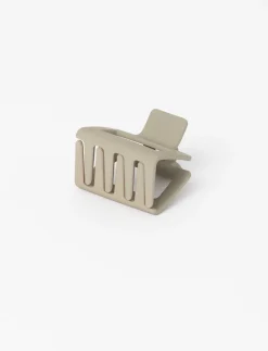 Square Hair Clip