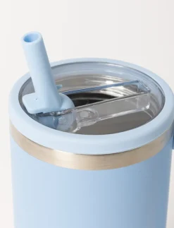 Stainless Steel Travel Mug