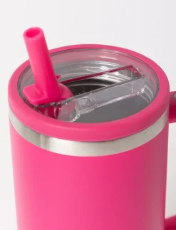 Stainless Steel Travel Mug