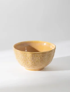 Stoneware Mini Bowl