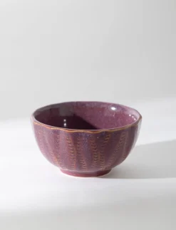 Stoneware Mini Bowl