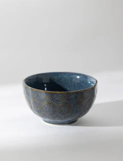Stoneware Mini Bowl
