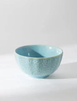 Stoneware Mini Bowl