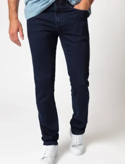 Straight Jeans
