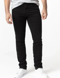 Straight Jeans