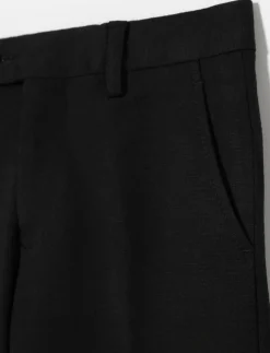 Straight-leg Dress Pants - Little Boy