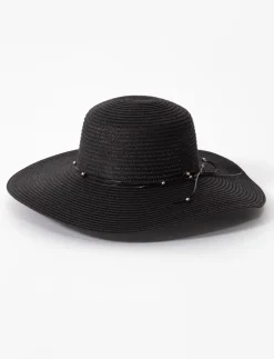 Straw Sun Hat