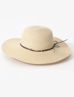 Straw Sun Hat