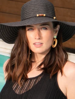 Straw Sun Hat