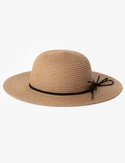 Straw Sun Hat