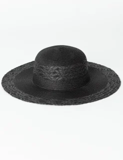 Straw Sun Hat