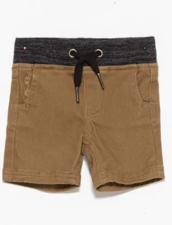 Stretch Bermudas