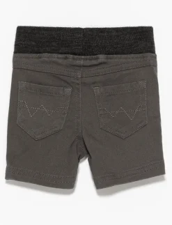 Stretch Bermudas