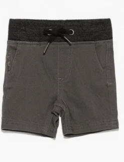 Stretch Bermudas