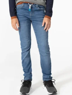 Stretch Jean Joggers