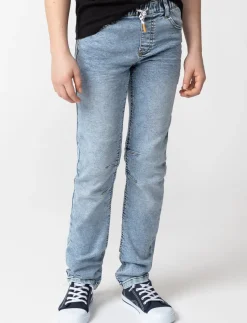 Stretch Jean Joggers