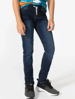 Stretch Jean Joggers
