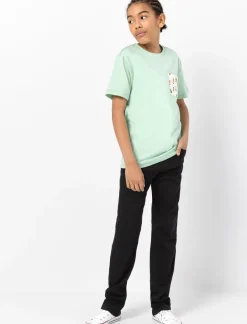 Stretch Jean Joggers