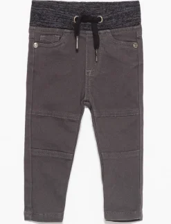 Stretch Pants