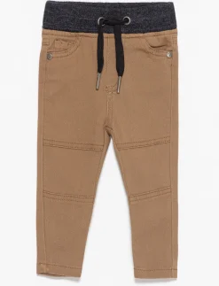 Stretch Pants