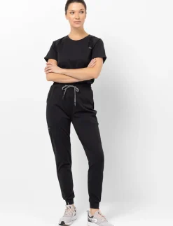 Stretch Scrub Pants