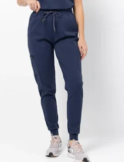 Stretch Scrub Pants