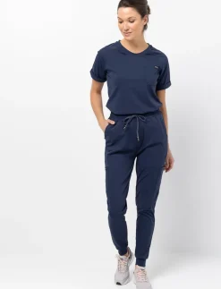 Stretch Scrub Pants