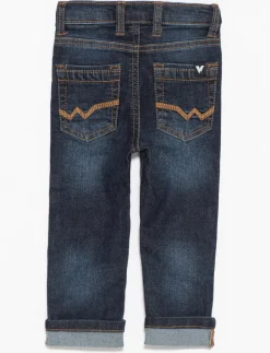 Stretch Skinny Jeans