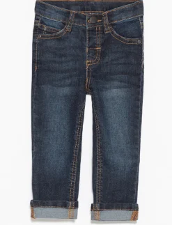 Stretch Skinny Jeans