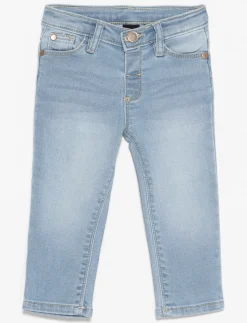 Stretch Skinny Jeans