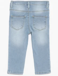Stretch Skinny Jeans
