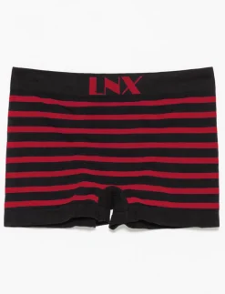 Striped Boxer Briefs